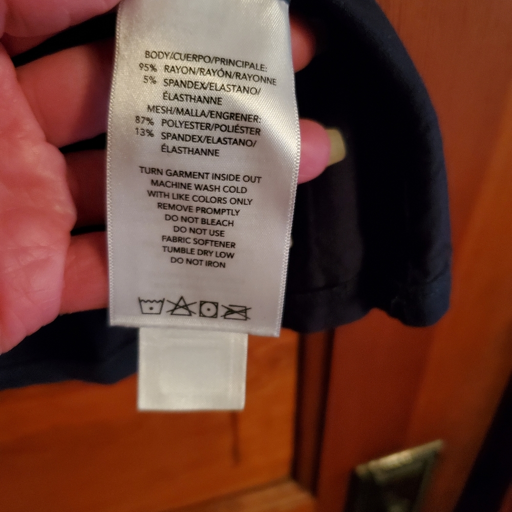 LuLaRoe Rise Strong Tank Top - Picture 4 of 6